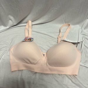 Size M Hanes Bra